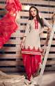 Printed Salwar Suits