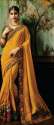 ladies-border-work-saree-at-wholesale