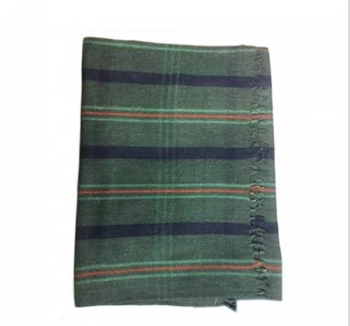 Donation Blanket