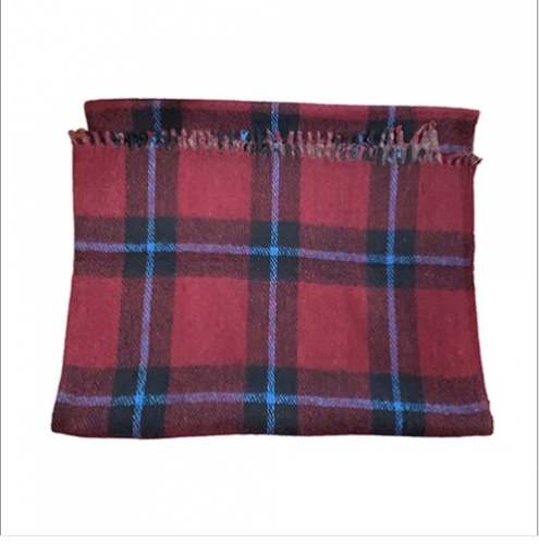 Shoddy Gemini Blanket