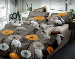 Printed 3D Bedsheet 