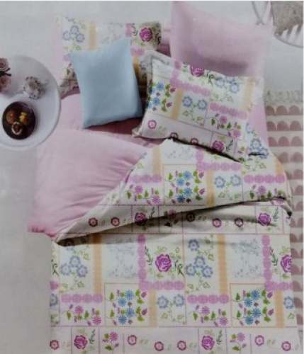 New Collections Amanya Classy Bed Sheet by Amanya