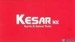 Kesar Nx Kurtis Salwar Suit logo icon