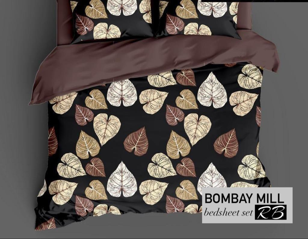 3d bedsheet 
