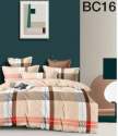 Checks Collection Bed Sheet 