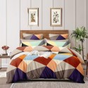 Floral Printed comforter set    thumb 1
