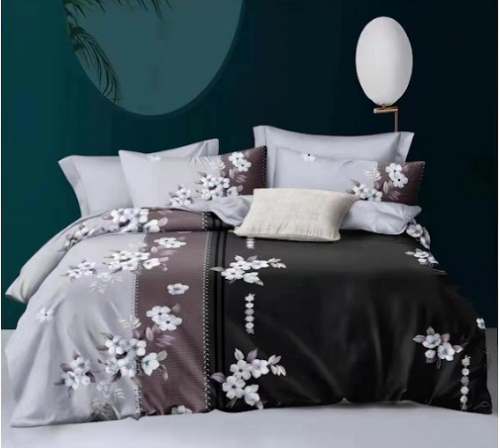 Cotton Bed Sheet 