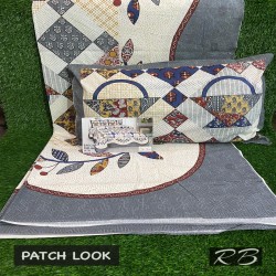 cotton bedsheet manufacturer 