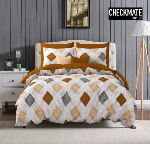 Cotton Bedsheet Wholesaler 