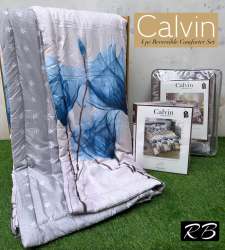 Printed Comforter Set At Wholesale Rate