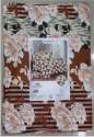 Printed Bed Sheet 
