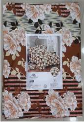 Printed Bed Sheet 