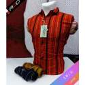 R2O Cotton Designer Shirt