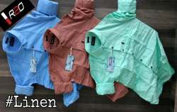 R2O Plain Branded Shirt for Men