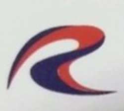 Rajaram Exports logo icon