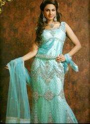 Designer Lehenga Choli