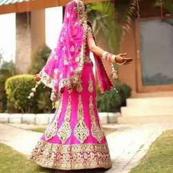 Designer Lehenga
