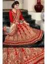 Embroidered Lehenga
