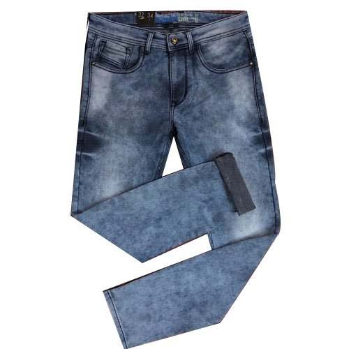Marc Lanzer Denim Jeans for Men