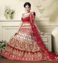 Bridal Lehenga