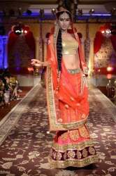 Fashionable Lehenga