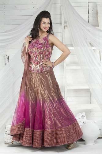 Party Wear Gowns