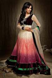 Shaded Designer Suits