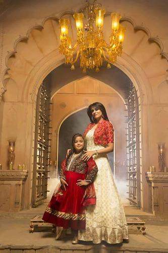Traditional Lehenga