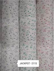 Floral Nighty Fabric