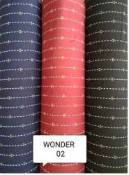 Polycotton Nighty Fabric 