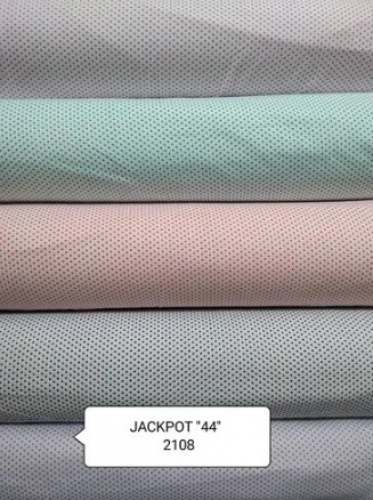 Printed nighty Fabric