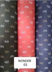 Wonder Printed Nighty Fabric