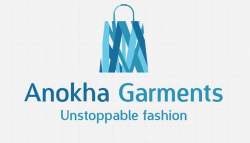 Anokha Garments logo icon