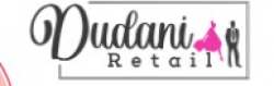 Dudani Retail Pvt Ltd  logo icon
