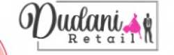 Dudani Retail Pvt Ltd  logo icon