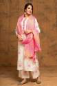 elegant-cotton-suit-with-leheriya-dupatta