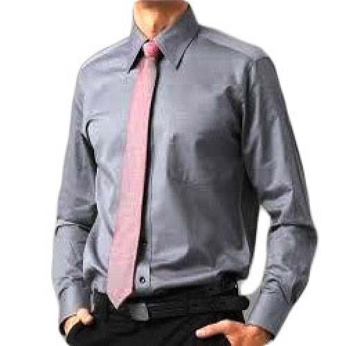 Casual Formal Shirt for Men by Prachi Enterprises