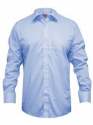 Men Cotton Plain Shirt