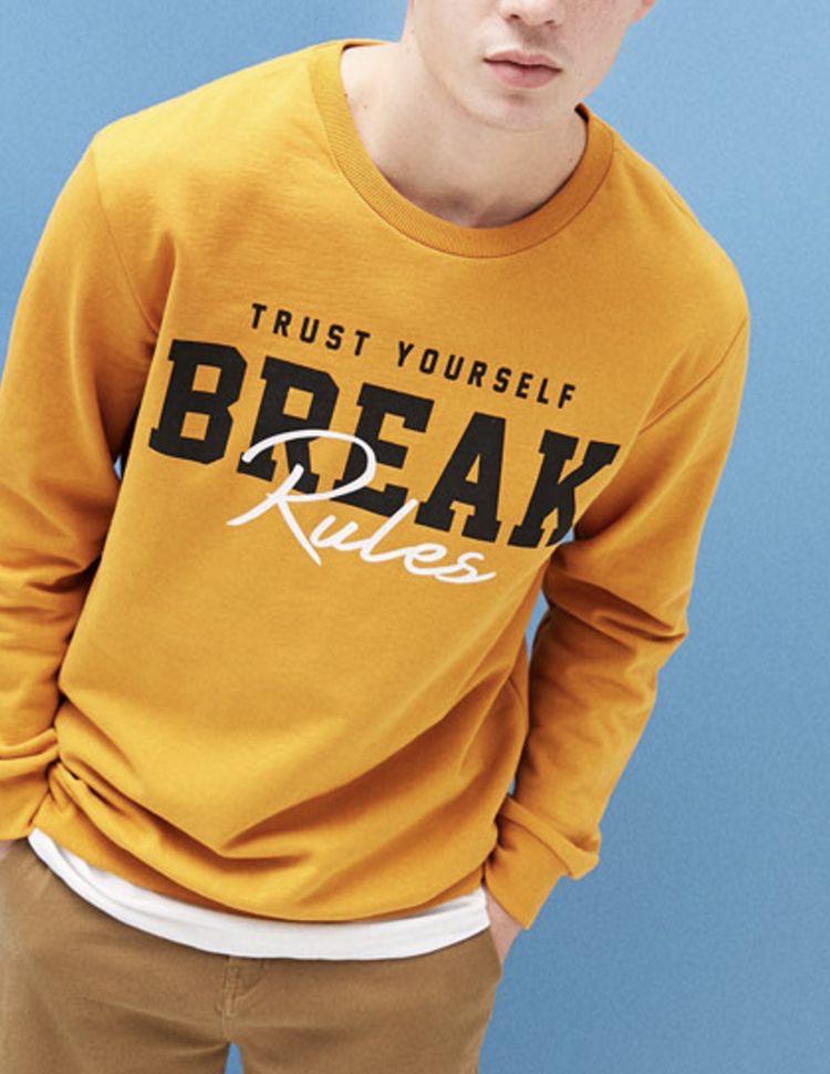 Fancy Matty Boys T shirt 