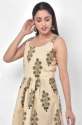 Fancy Arrival Sleeveless Short Kurti For Ladies thumb 1
