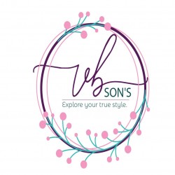 V B Sons logo icon