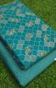 green-cotton-dress-material-for-ladies