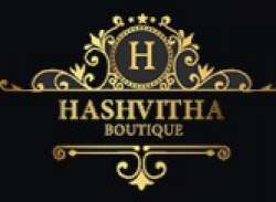 Hashvitha Boutique logo icon