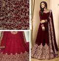 Wedding Wear Heavy Anarkali Suir Collection 