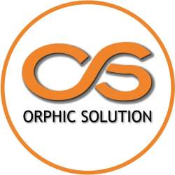 orphic solution logo icon