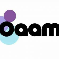 OAAM YARNS logo icon