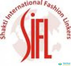 Shakti International Fashion Linkers logo icon