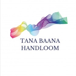 Tana Baana Handloom logo icon