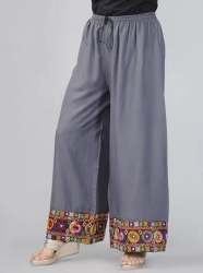 Regular Wear Palazzo Pant 