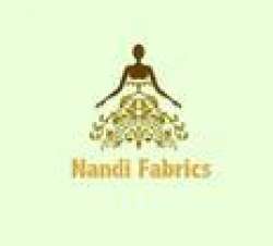 Nandi Fabrics logo icon